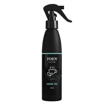 Foen "Green Tea" Autó illatosító parfüm 185ml