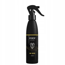 Foen "Mr.Boss" Autó illatosító parfüm 185ml