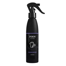 Foen "Sandalwood" Autó illatosító parfüm 185ml
