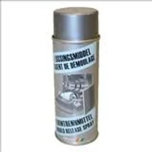 Motip Formaleválasztó spray 0,4 L