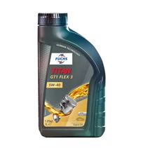 Fuchs Titan GT 1 Flex3 5w40 1 liter