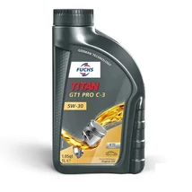 FUCHS TITAN GT1 PRO C-3 5W30 1LITER