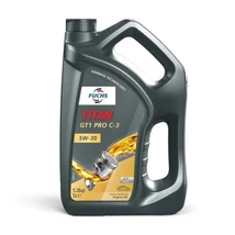 FUCHS TITAN GT1 PRO C-3 5W30 5LITER