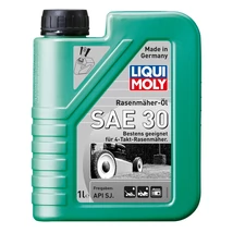 Fűnyíró motorolaj SAE30 1L