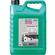 Fűnyíró motorolaj SAE30 5L