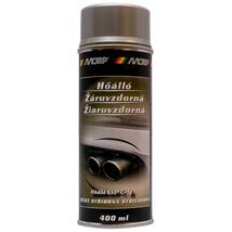 HŐÁLLÓ FESTÉK EZÜST 400ML
