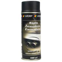 HŐÁLLÓ FESTÉK FEKETE 400ML