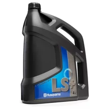 Husqvarna 2t LS+ olaj 4liter