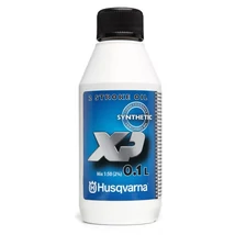 Husqvarna 2t xp syntetic olaj 0,1liter