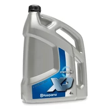 Husqvarna 2t xp syntetic olaj 4liter