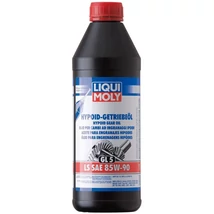 Hypoid váltóolaj "LS" GL5 85W-90  1L