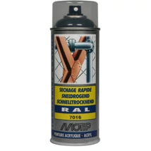 IPARI FESTÉK RAL 7016 400ML