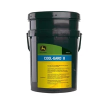 JOHN DEERE COOL GARD II HŰTŐFOLYADÉK  20 LITER