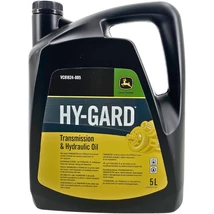 JOHN DEERE HY-GARD  5 LITER
