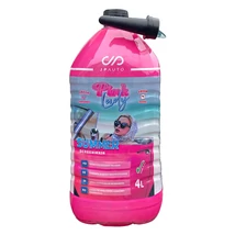 JP Pink Lady nyári szélvédőmosó 4L KS