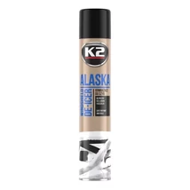 K2 ALASKA jégtelenító spray 750 ml