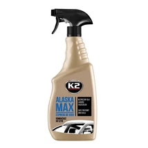 K2 ALASKA MAX Jégtelenítő  700 ml