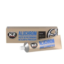 K2 ALUCHROM FÉMPOLÍROZÓ 120g