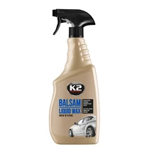 K2 BALSAM gyors polírozó 700ml
