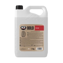K2 BOLD GUMIÁPOLÓ 5 LITER