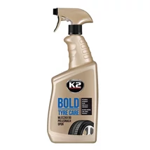 K2 BOLD GUMIÁPOLÓ 700ML