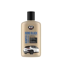 K2 BONO BLACK FEKETÍTŐ
