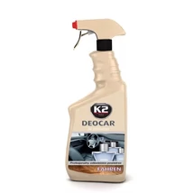 K2 CAYON FAHREN / NEW CAR ILLATÚ LÉGFRISSÍTŐ 700ml