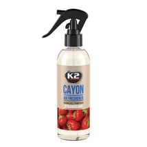 K2 DEOCAR EPER illatosító spray 250ml