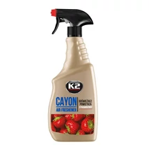 K2 CAYON EPER ILLATÚ LÉGFRISSÍTŐ 700ml