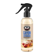 K2 DEOCAR MÉZ& ALMA illatosító spray 250ml