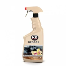 K2 CAYON VANILIA ILLATÚ LÉGFRISSÍTŐ 700ml