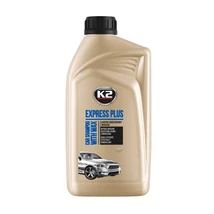 K2 EXPRESS PLUS AUTÓSAMPON 1l