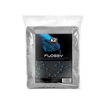K2 FLOSSY PRO 60X90cm MIKROSZÁLAS TÖRÖLKÖZŐ