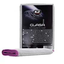 K2 GLASA PRO MIKROSZÁLAS KENDŐ 40x40 CM