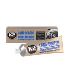 K2 LAMP DOCTOR LÁMPAPOLÍROZÓ 60g