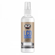 K2 LCD TISZTÍTÓ 250ML NV
