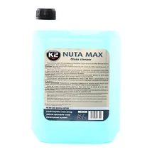 K2 NUTA MAX Üvegtisztitó 5 liter