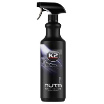 K2 NUTA PRO ÜVEGTISZTÍTÓ 1LITER