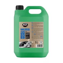 K2 NYÁRI SZÉLVÉDŐMOSÓ 5LITER