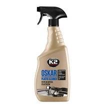 K2 OSKAR BELSŐ MŰANYAG TISZTÍTÓ 750ml