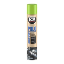 K2 POLO COCKPIT MŰSZERFAL ÁPOLÓ ALMA 750ml