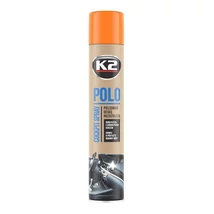 K2 POLO COCKPIT MŰSZERFAL ÁPOLÓ BARACK 750ML