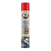 K2 POLO COCKPIT MŰSZERFAL Ápoló CHERRY 750 ml