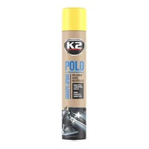 K2 POLO COCKPIT MŰSZERFAL ÁPOLÓ CITROM 750ml