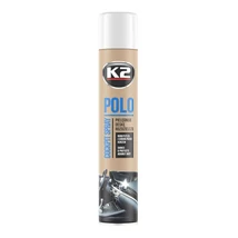 K2 POLO COCKPIT MŰSZERFAL ÁPOLÓ FRESH 750ml