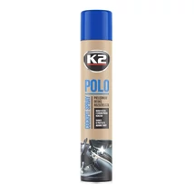 K2 POLO COCKPIT MŰSZERFAL ÁPOLÓ LEVENDULA 750ml