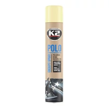 K2 POLO COCKPIT MŰSZERFAL ÁPOLÓ VANILLA 750ml