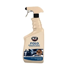 K2 POLO PROTECT MŰSZERFAL COFFEE 770ml