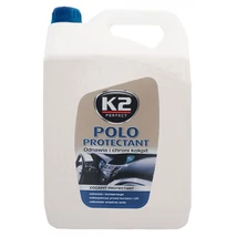 K2 POLO PROTECTANT MŰSZERFAL 5 LITER