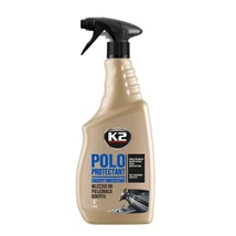 K2 POLO PROTECTANT MŰSZERFAL BLACK 750ml